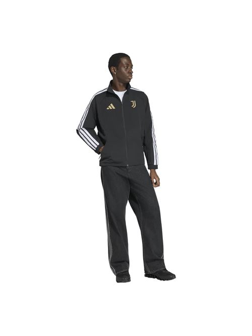 Adidas Juventus anthem jacket home 26 Juventus | KV6740JUV H ANTH